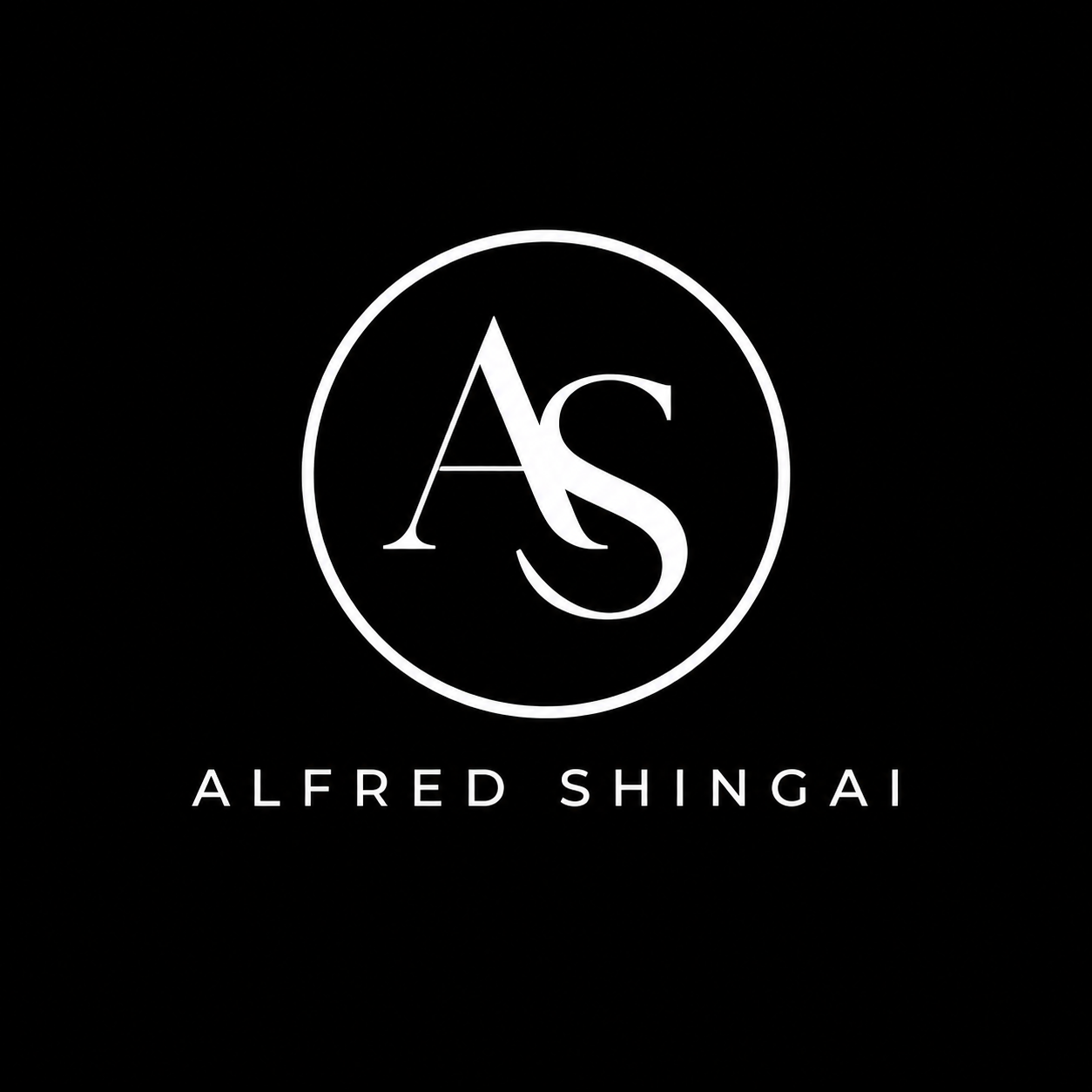 Personal logo